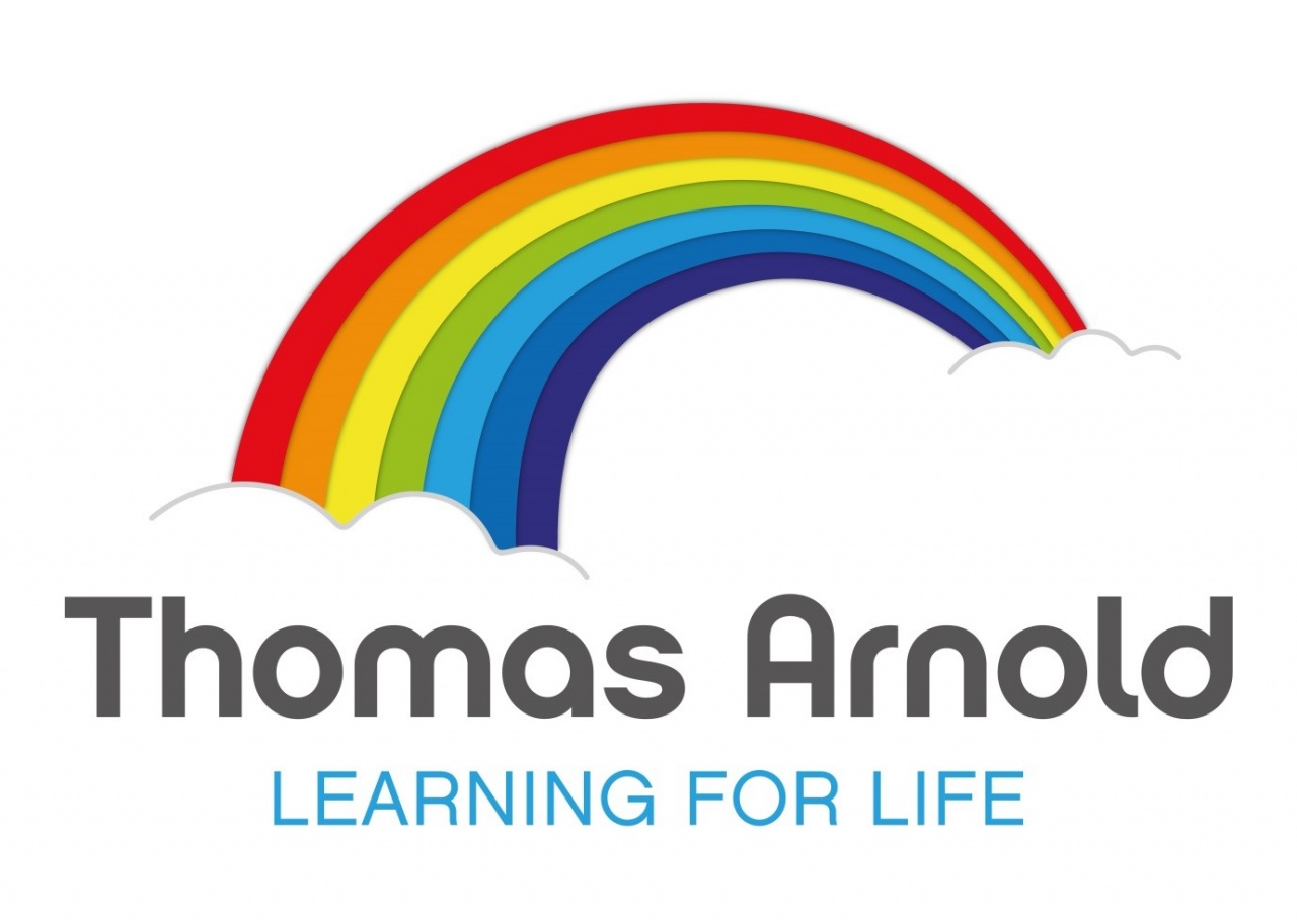 Thomas Arnold